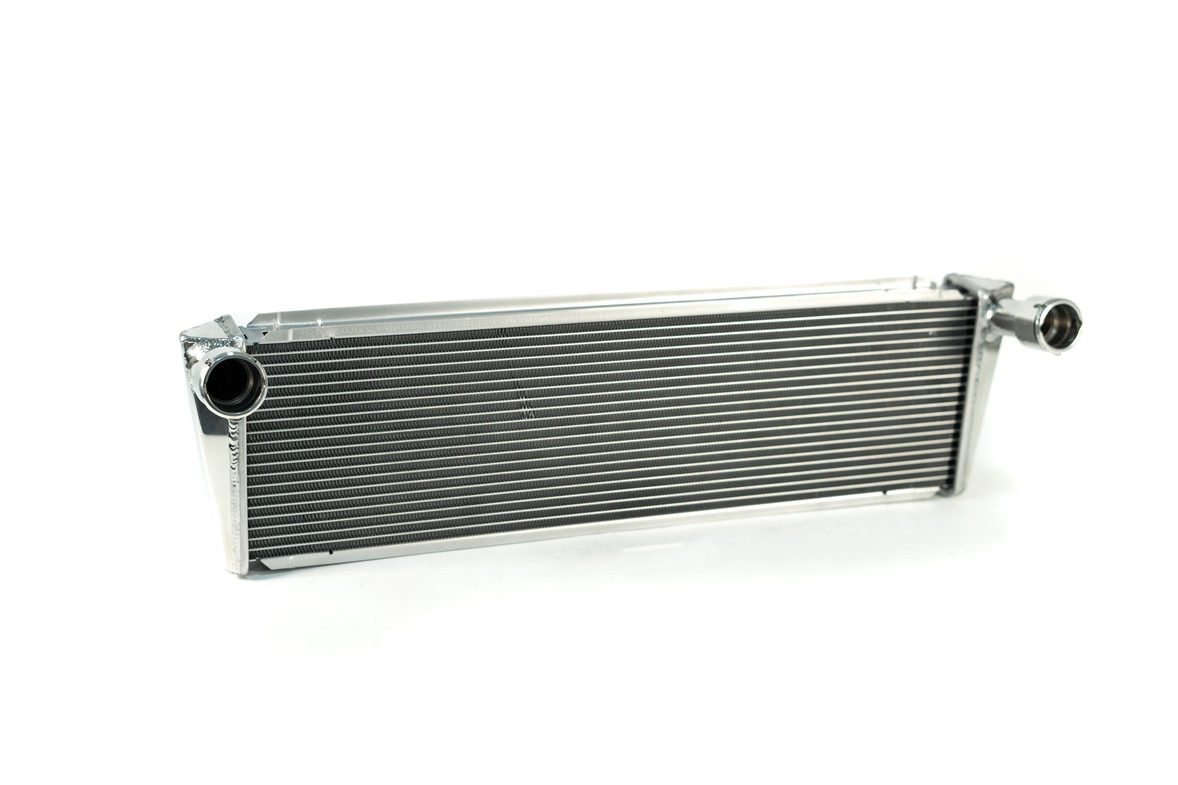 CSF Race Radiator for Porsche 911 Turbo (997) Center Radiator