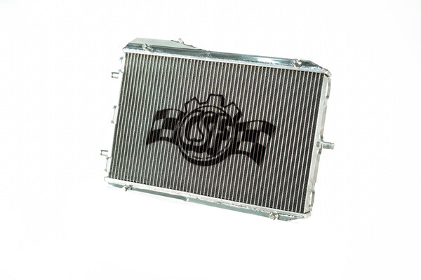 CSF Race Radiator for Porsche 911 Turbo (997), Porsche 911 GT2 (997) - Right Side