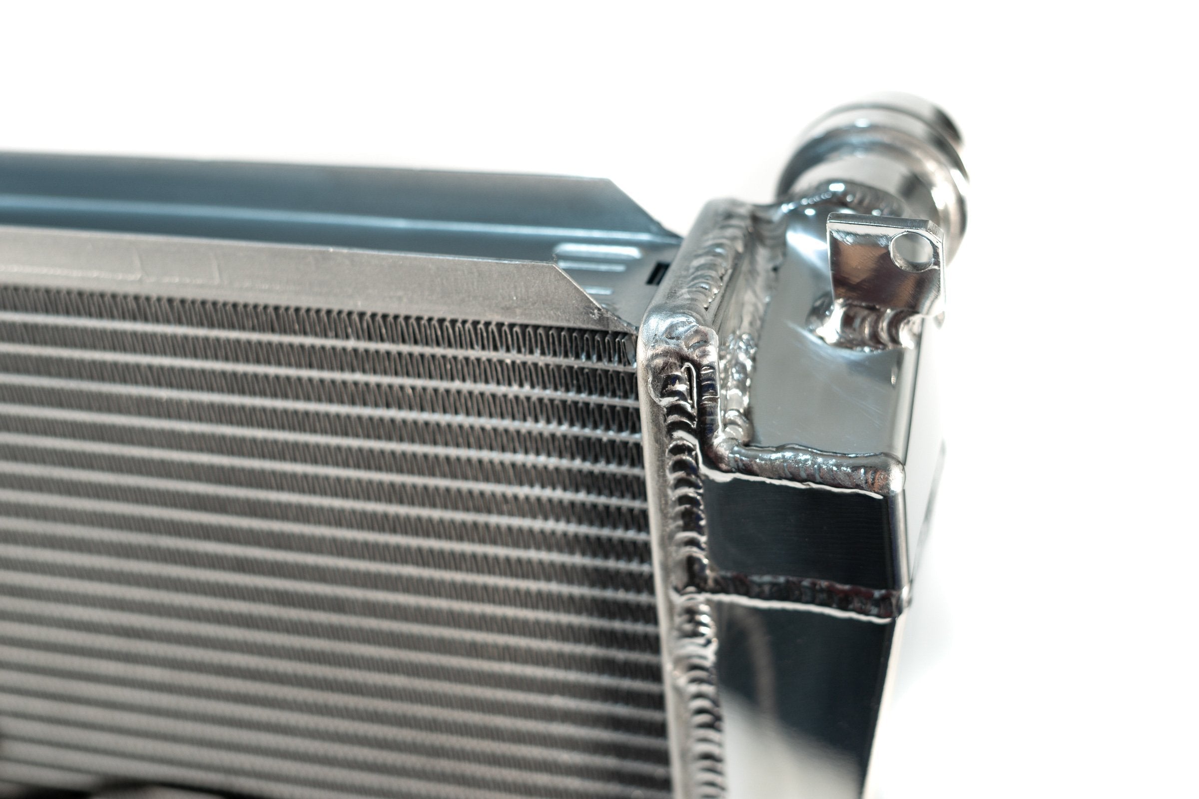 CSF Race Radiator for BMW E46 M3 Triple Pass Radiator