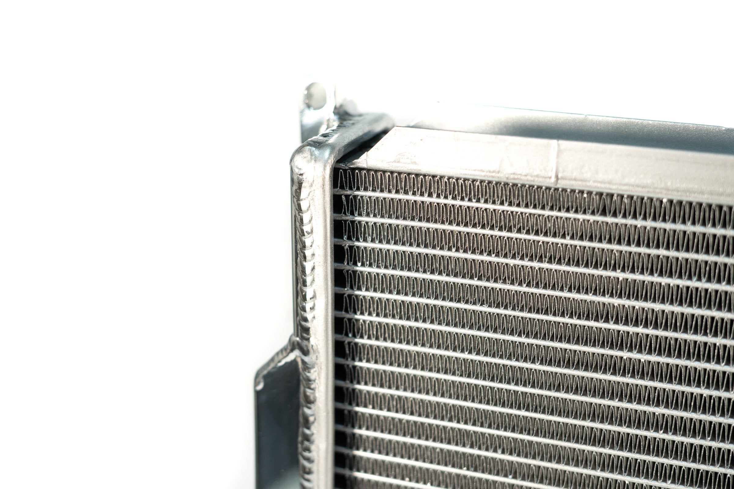 CSF Race Radiator for BMW E46 M3 Triple Pass Radiator