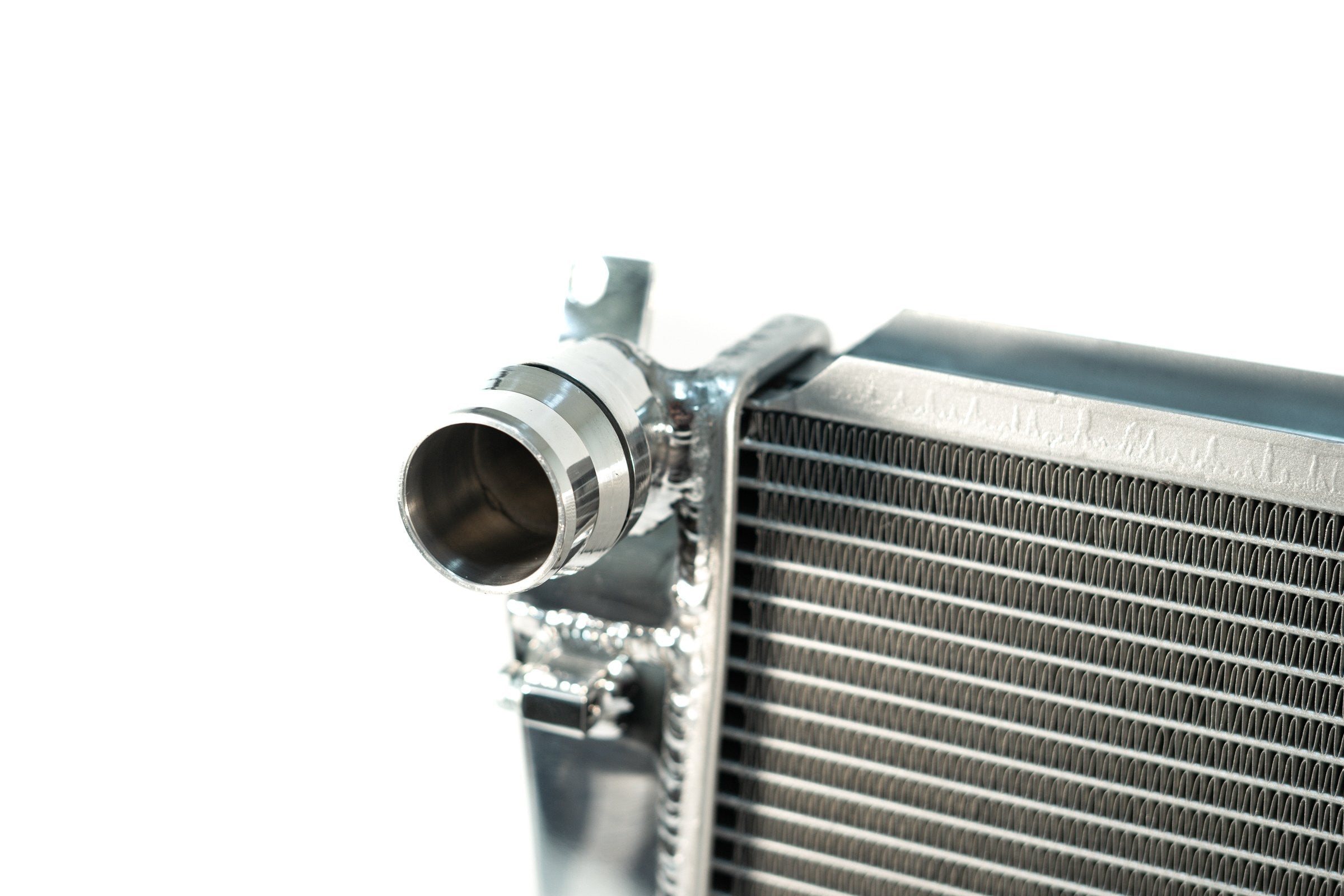 CSF Race Radiator for BMW E46 M3 Triple Pass Radiator