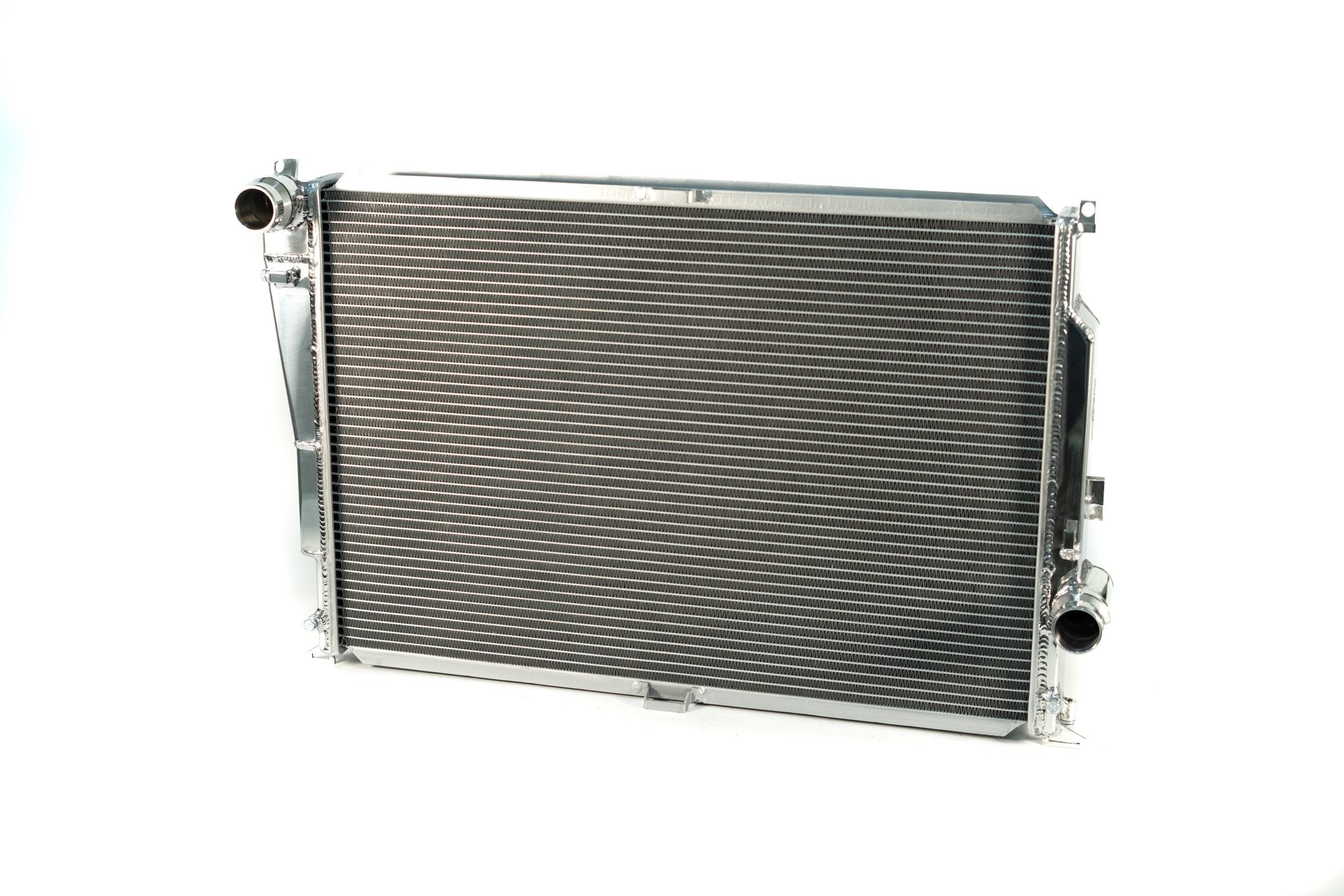 CSF Race Radiator for BMW E46 M3 Triple Pass Radiator