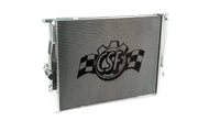CSF Race Radiator for BMW E9x M3 Triple Pass Radiator