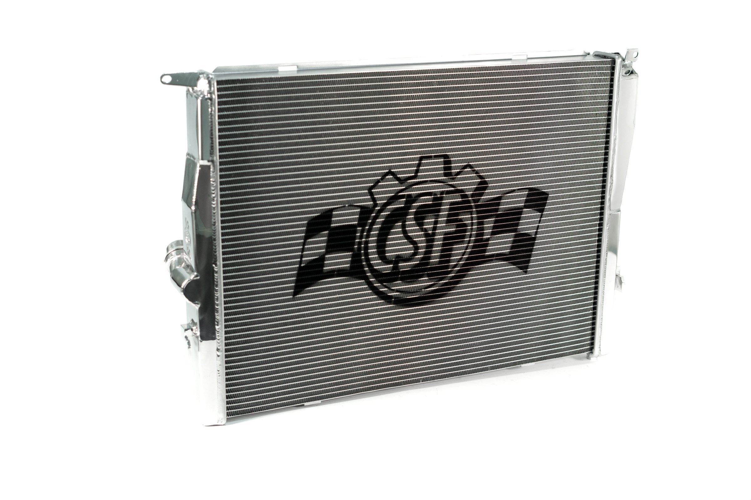 CSF Race Radiator for BMW E9x M3 Triple Pass Radiator