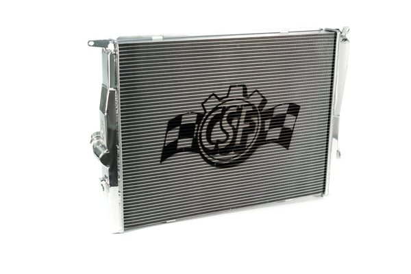 CSF Race Radiator for BMW E9x M3 Triple Pass Radiator