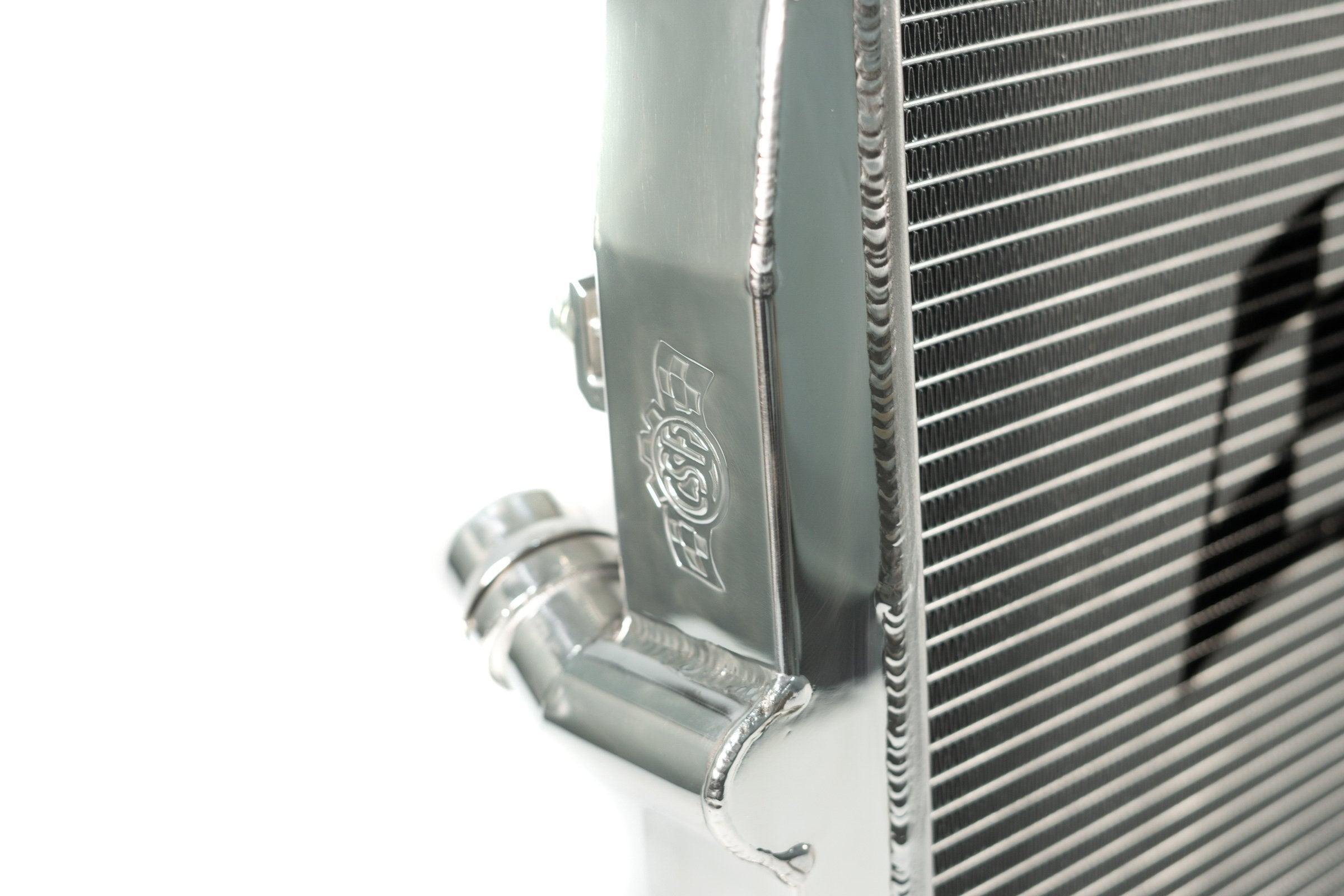 CSF Race Radiator for BMW E9x M3 Triple Pass Radiator