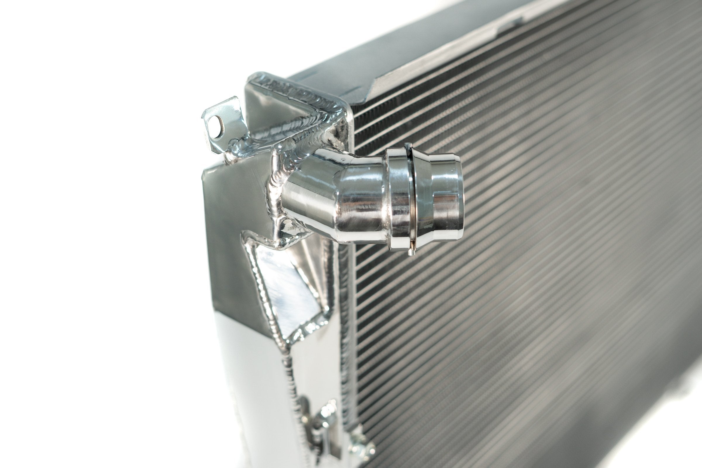 CSF Race Radiator for BMW E9x M3 Triple Pass Radiator