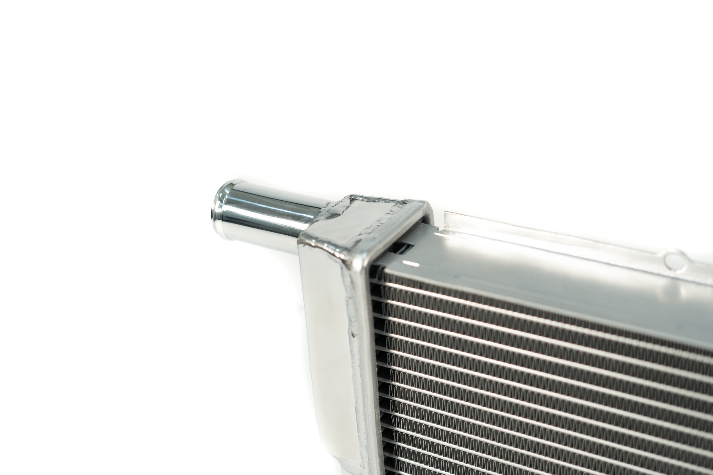 CSF Race Radiator for Porsche 911 Turbo (991), 991 GT3, 991 GT3RS, 991 CUP - Centre radiator