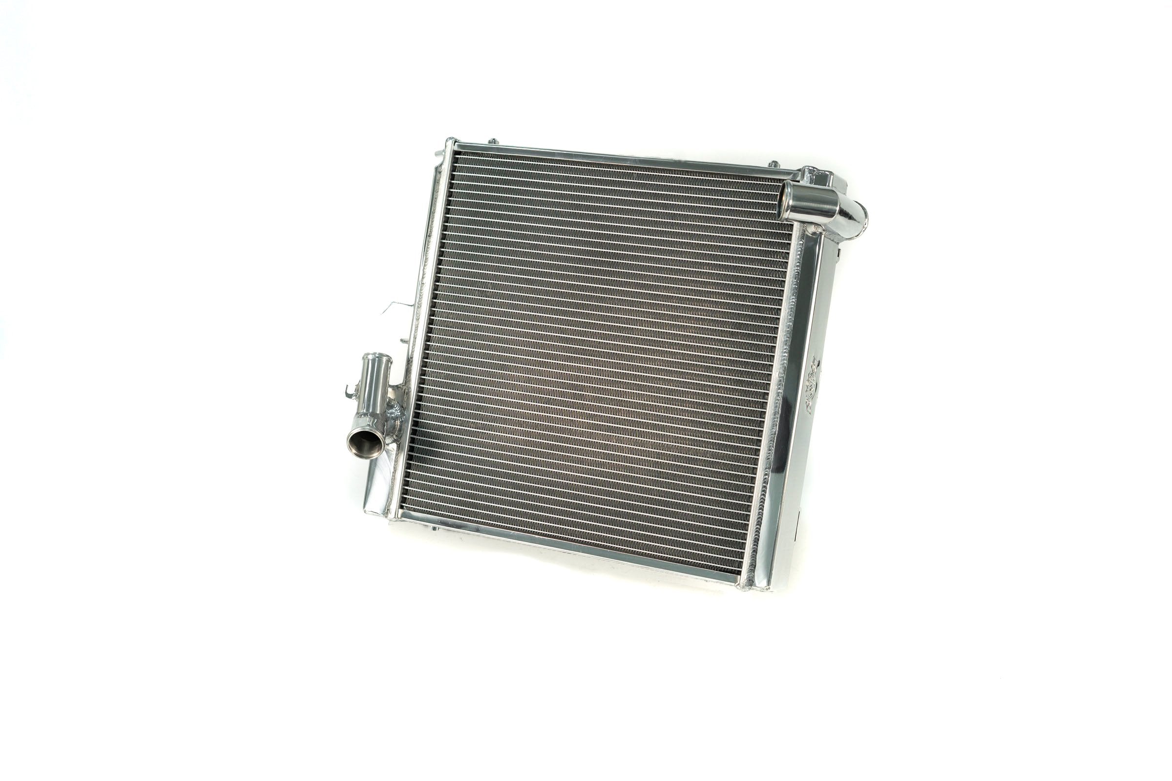 CSF Race Radiator for Porsche 911 Carrera (991.2), 911 Turbo (991), 991 GT3, 991 GT3RS, 991 CUP - Right Side Only
