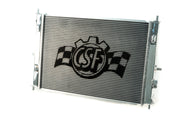 CSF Race Radiator for 2015+ Mazda MX-5 - Miata (ND)