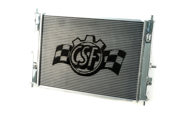CSF Race Radiator for 2015+ Mazda MX-5 - Miata (ND)