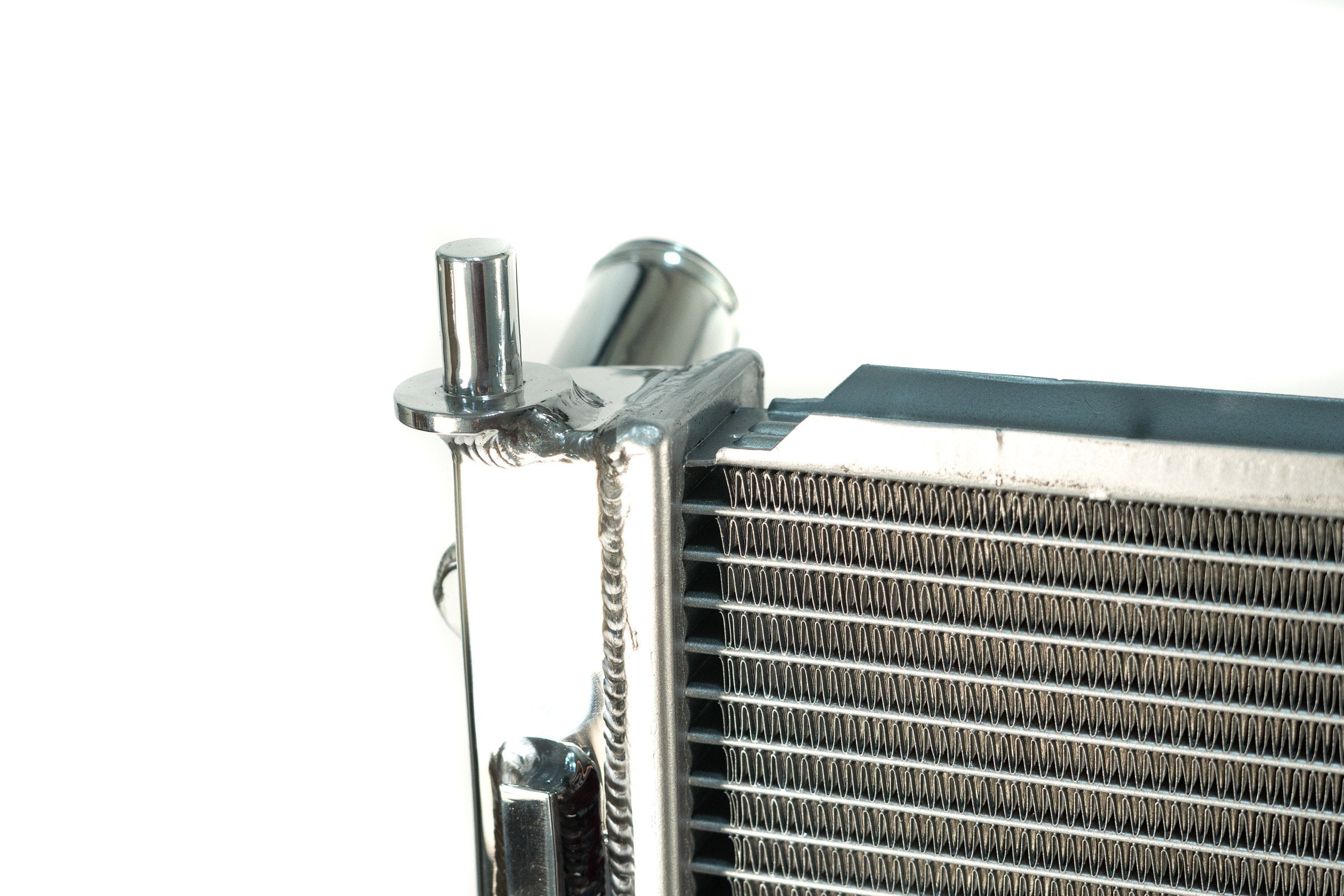 CSF Race Radiator for 2015+ Mazda MX-5 - Miata (ND)