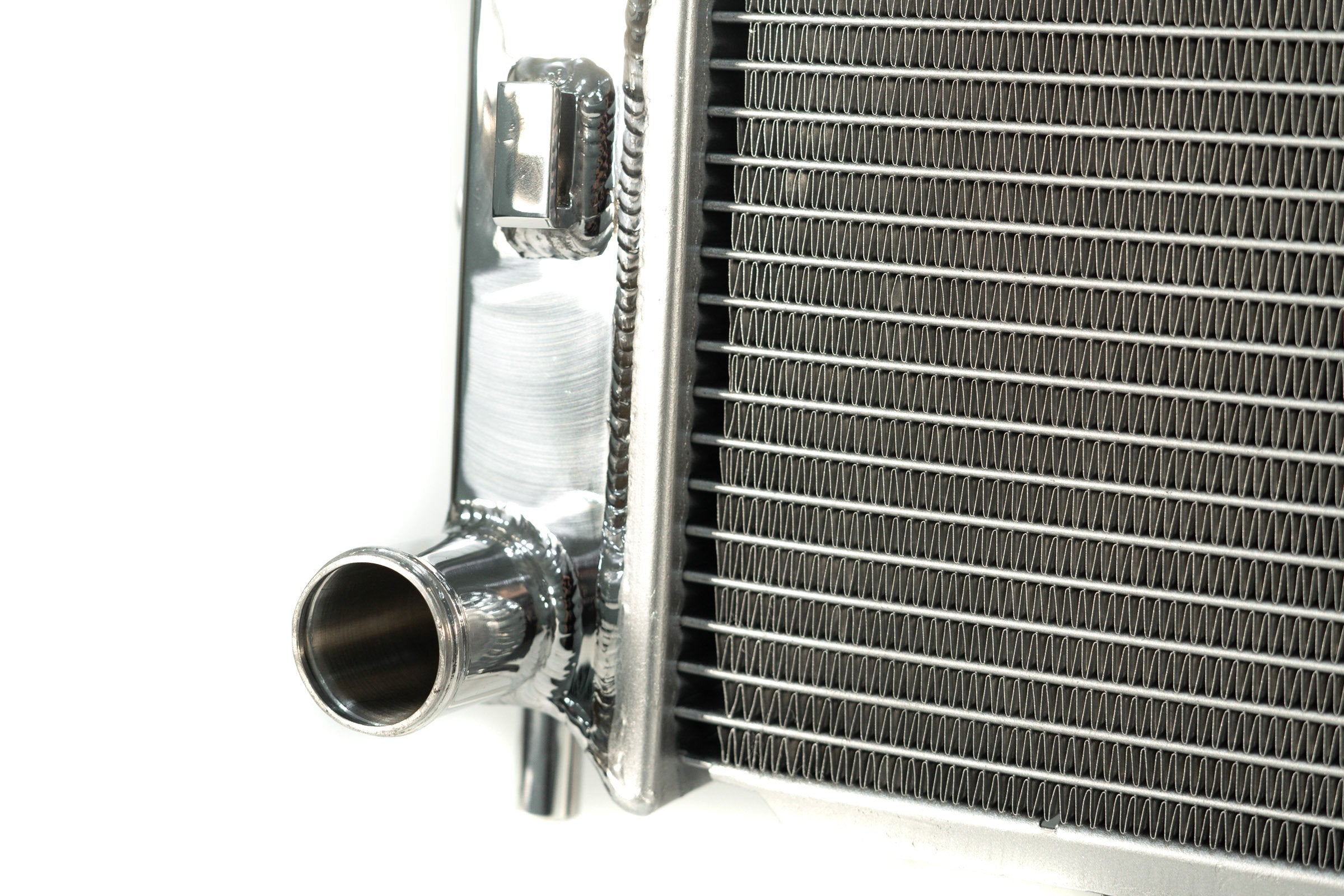 CSF Race Radiator for 2015+ Mazda MX-5 - Miata (ND)