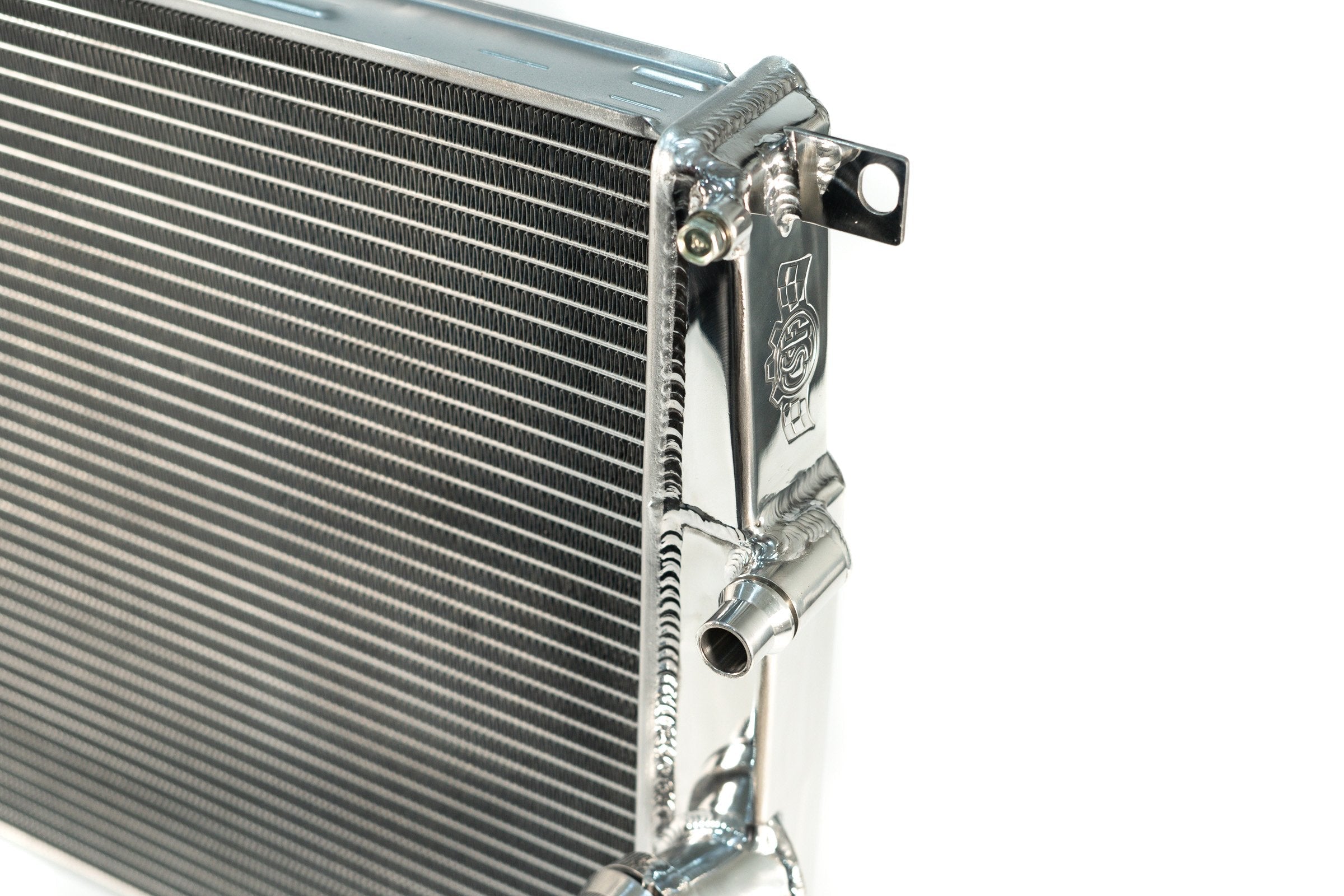 CSF High-Performance Radiator - BMW M235i F22-M335i F30 & M2 F87