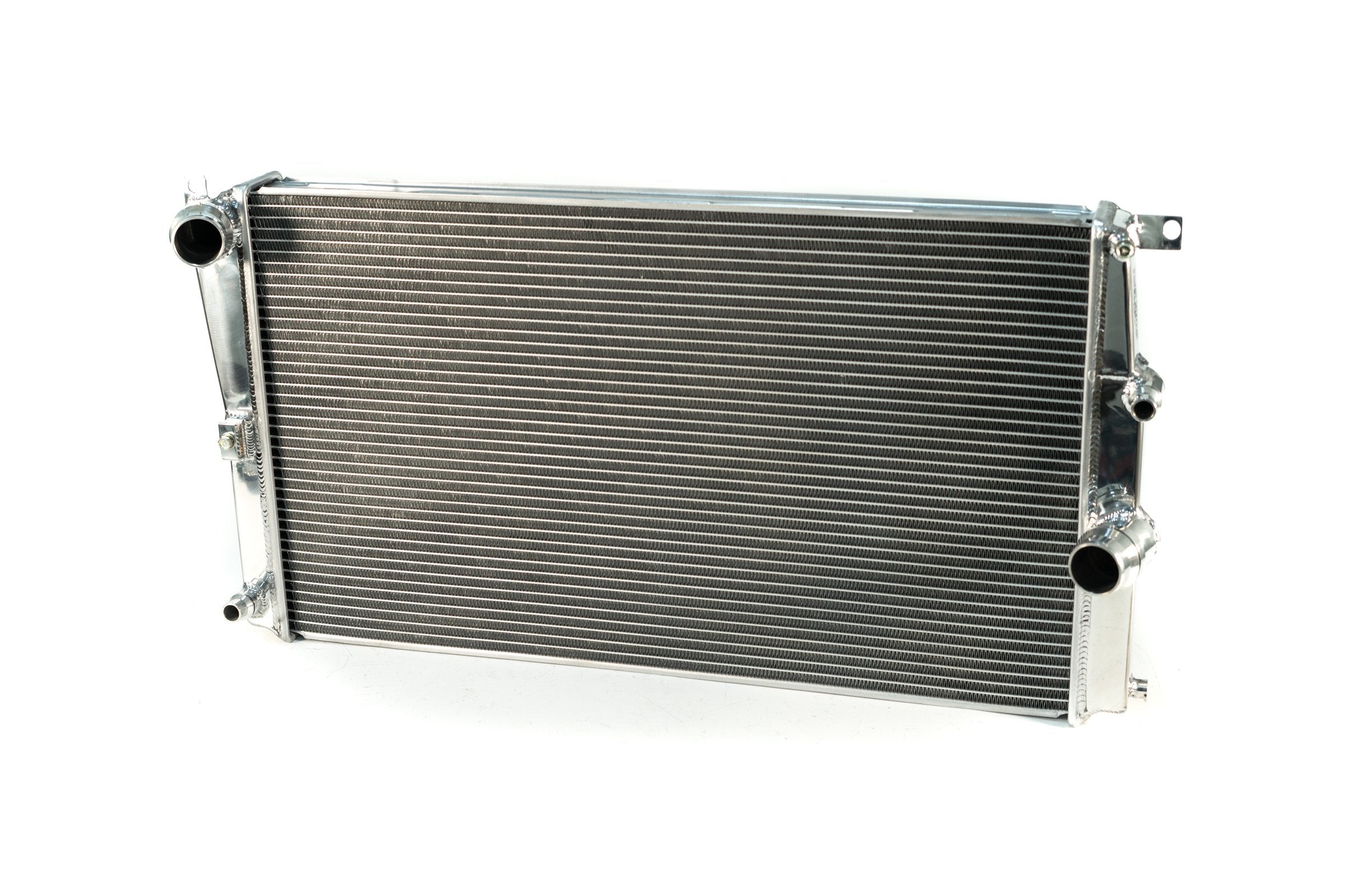 CSF High-Performance Radiator - BMW M235i F22-M335i F30 & M2 F87