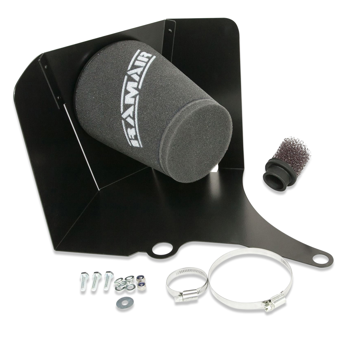 RamAir Performance Intake Kit - Volkswagen Polo GTI 9N3 (1.8T)