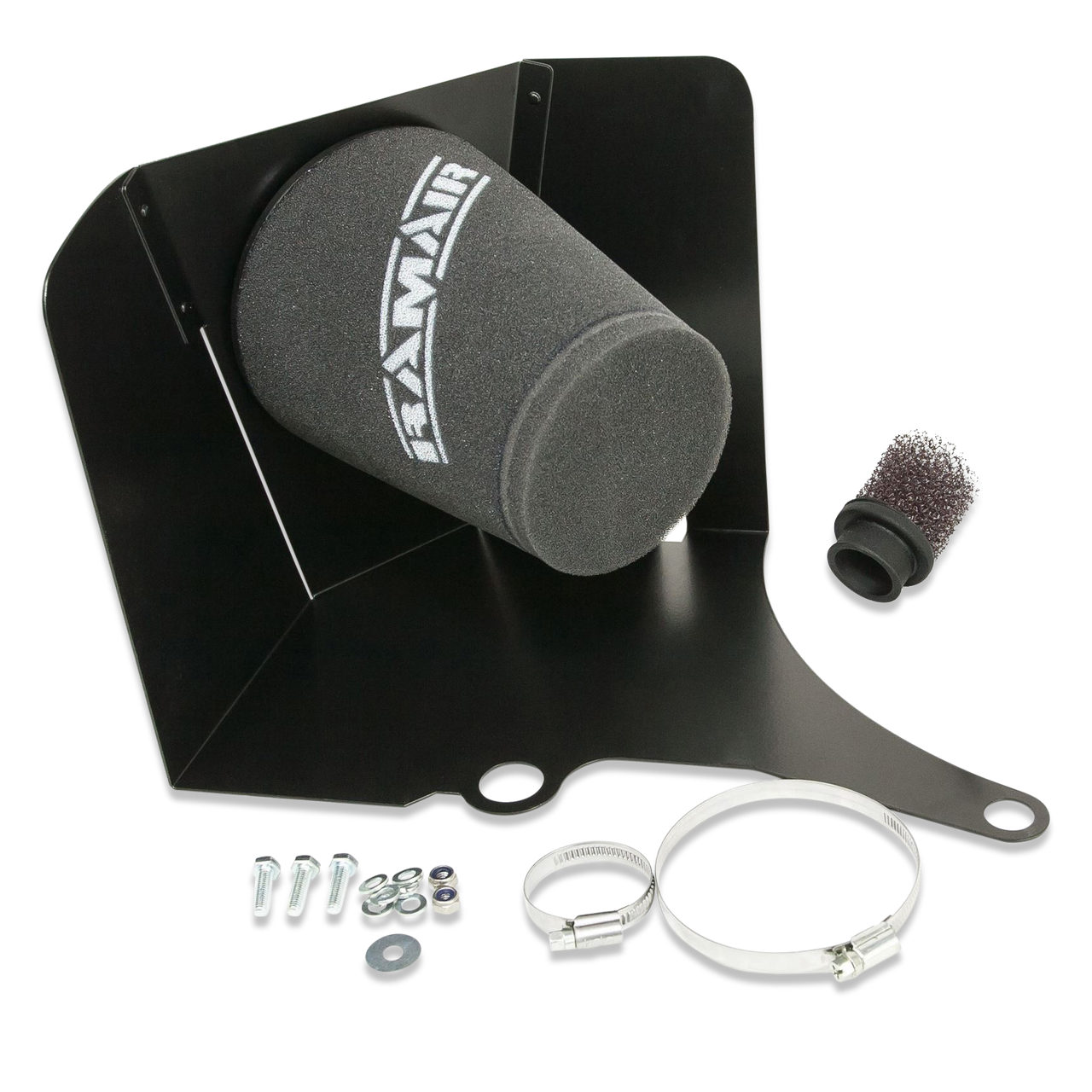 RamAir Performance Intake Kit - Volkswagen Polo GTI 9N3 (1.8T)