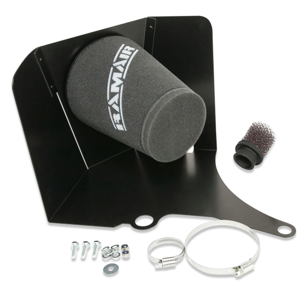 RamAir Performance Intake Kit - Volkswagen Polo GTI 9N3 (1.8T)