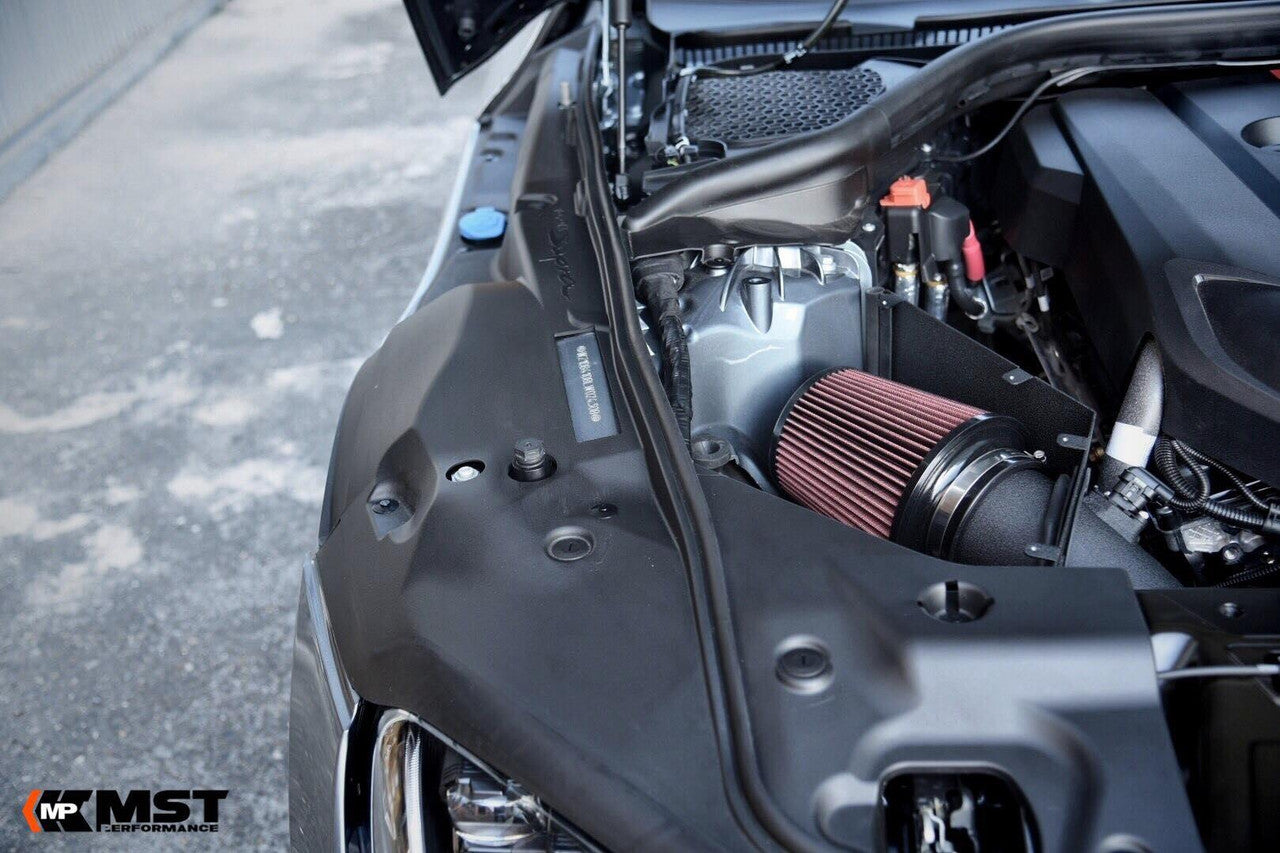 MST Performance Induction Kit - Toyota Supra GR A90/BMW Z4 M40i G29