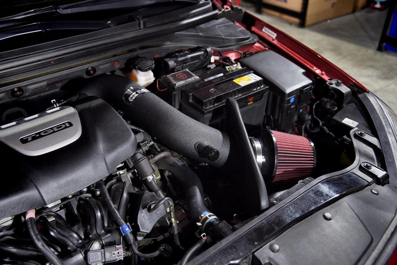 MST Performance Intake Kit - Hyundai Elantra 1.6 T-Gdi