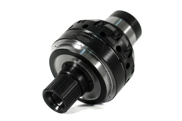 Wavetrac ATB Helical Limited Slip Differential (front) - Mitsubishi Lancer Evolution 8-9 (incl MR)