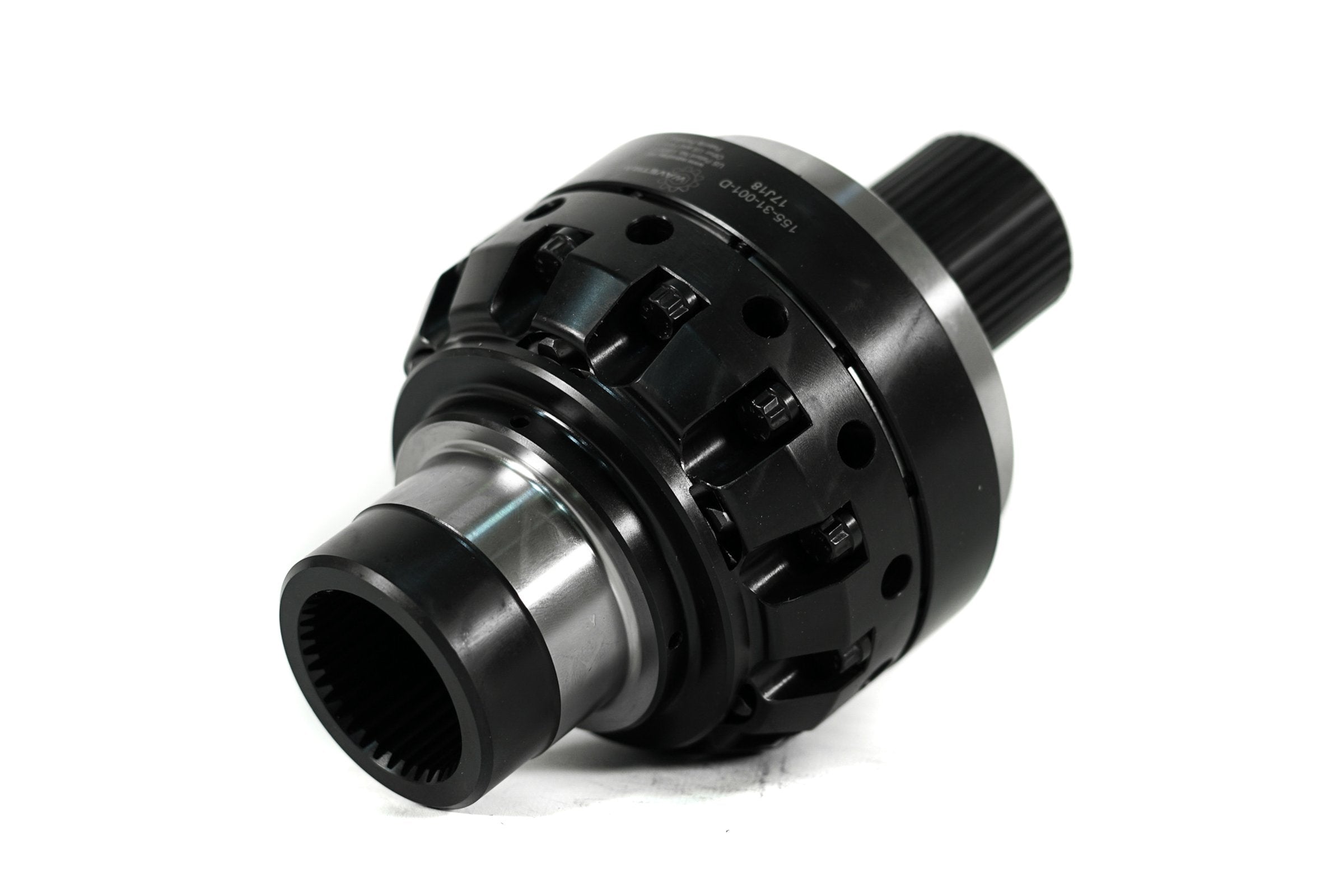 Wavetrac ATB Helical Limited Slip Differential (front) - Mitsubishi Lancer Evolution 8-9 (incl MR)