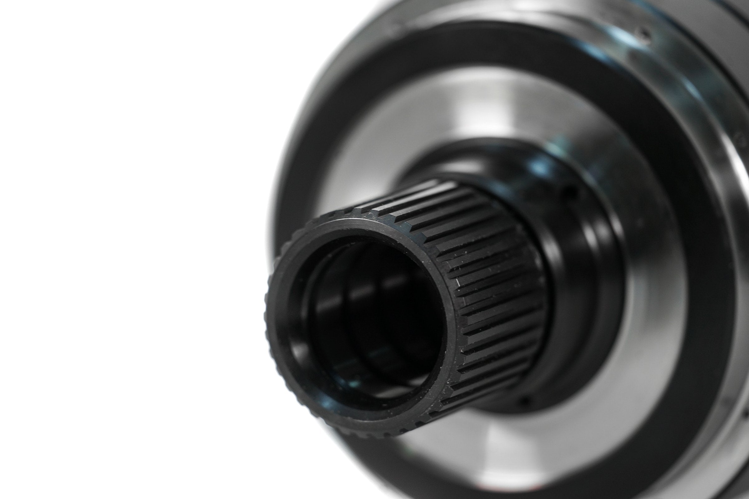 Wavetrac ATB Helical Limited Slip Differential (front) - Mitsubishi Lancer Evolution 8-9 (incl MR)