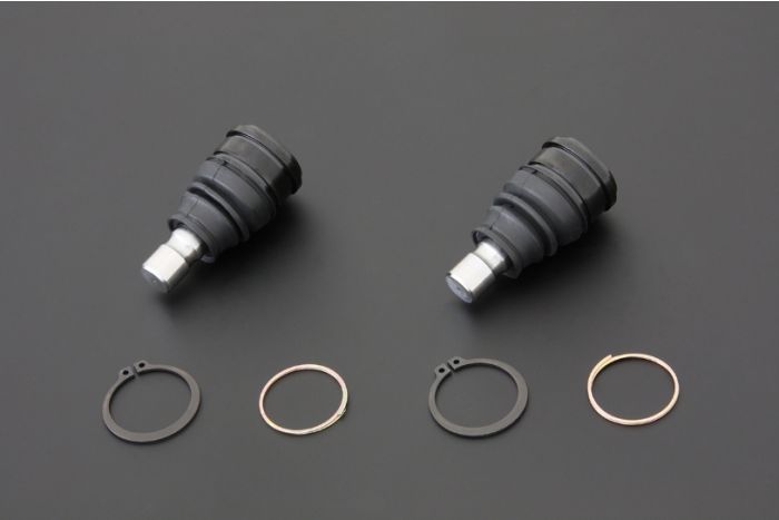 Hardrace Ball Joint Kit (Roll Centre Adjusters) - Ford Fiesta MK7 ST180 (2013–2017)