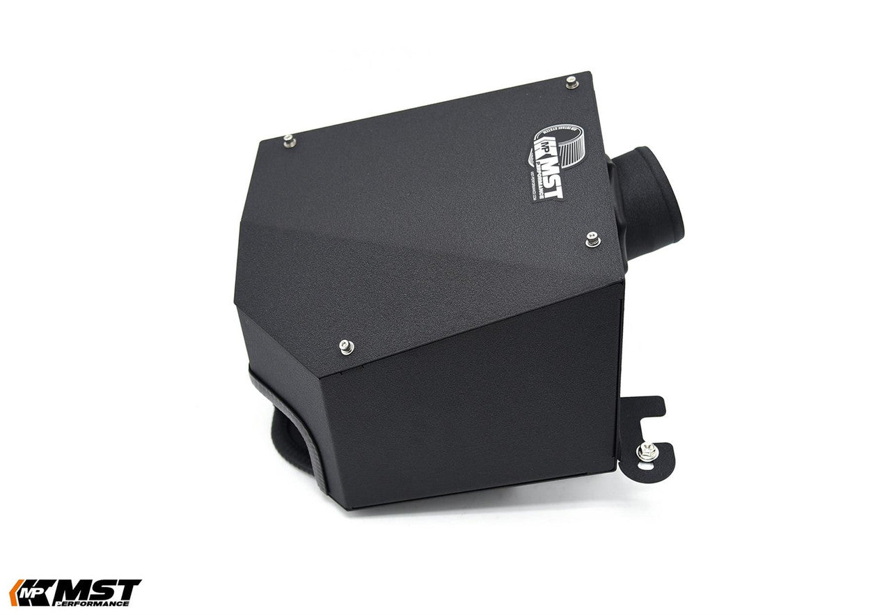 MST Performance Cold Air Intake - Volvo S60-S90-V60-V90-XC60-XC90 T4-T5-T6-T8 Engines (2018-20)