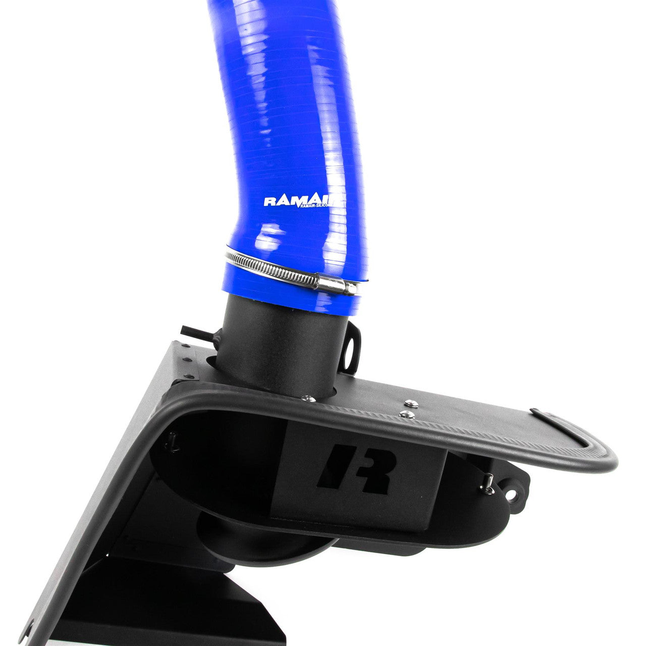 RamAir Performance Intake Kit With Blue Intake Hose - Audi S3 8V-TTS 8S-SEAT Leon Cupra 5F-VW Golf GTI-R MK7