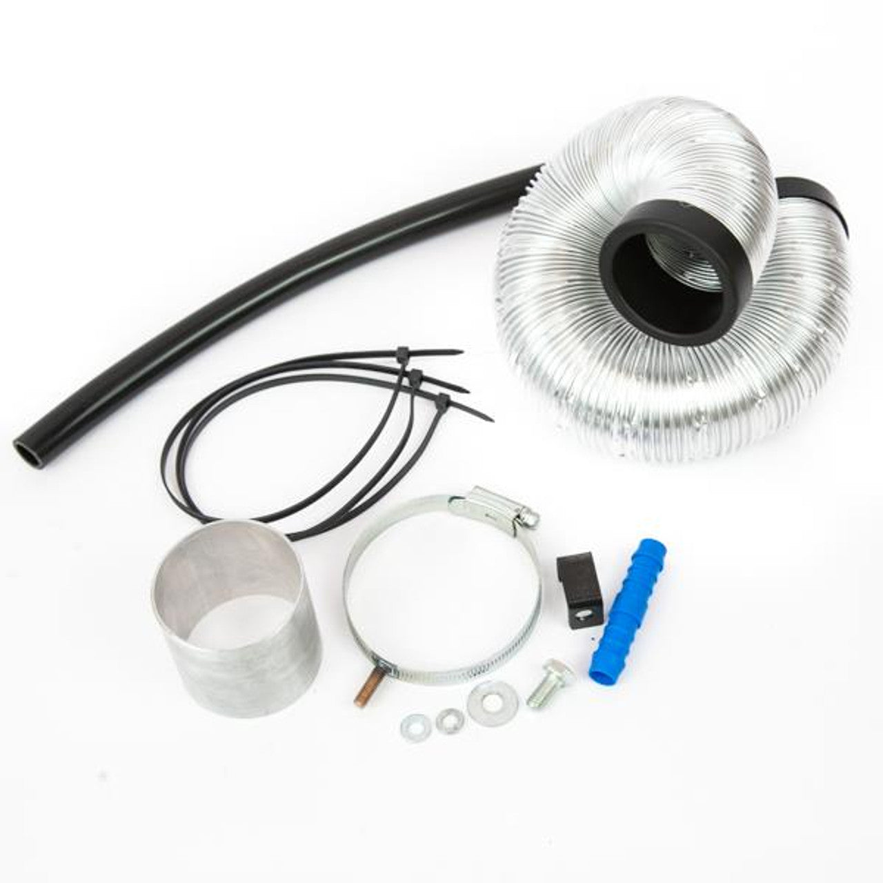 RamAir SR Performance Intake Air Filter Kit - Ford Fiesta MK6 (1.25/1.4/1.6)