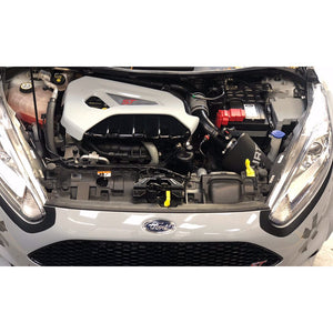 AIRTEC Oil Catch Can Kit - Ford Fiesta ST MK7