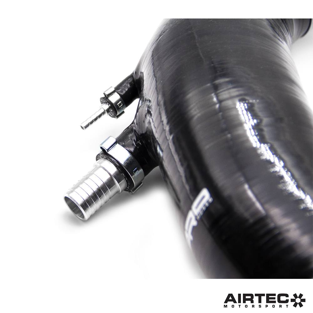 AIRTEC Rear Turbocharger Pipe - Toyota Yaris GR XP210