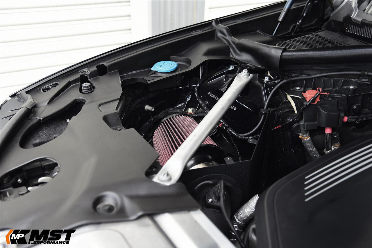 MST Performance Intake Kit - BMW M40i X3 G01-X4 G02