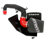 RamAir Performance Intake Kit (Red) - Ford Focus RS MK3