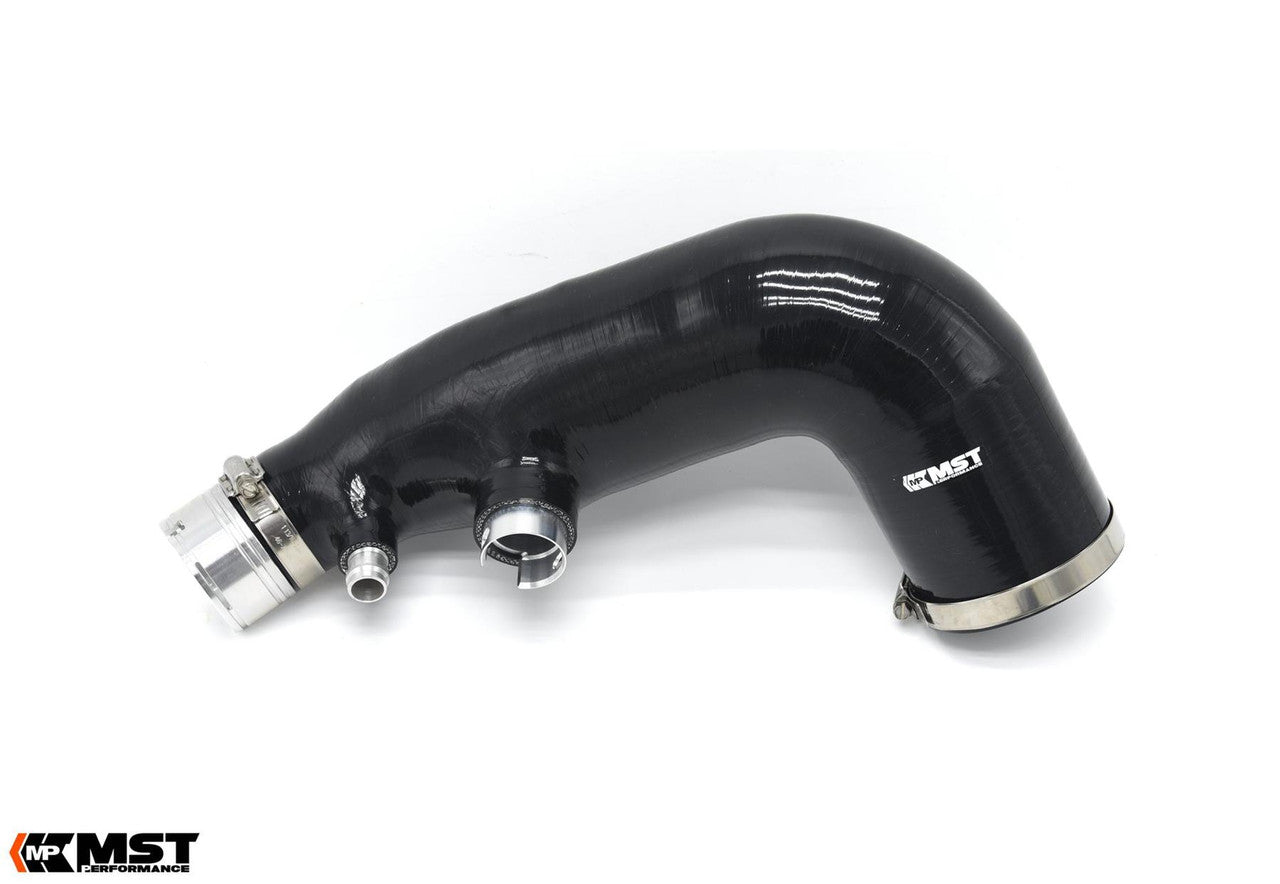 MST Performance Turbo Intake Pipe - BMW 320i G20-G21-G81 (2.0L B48)