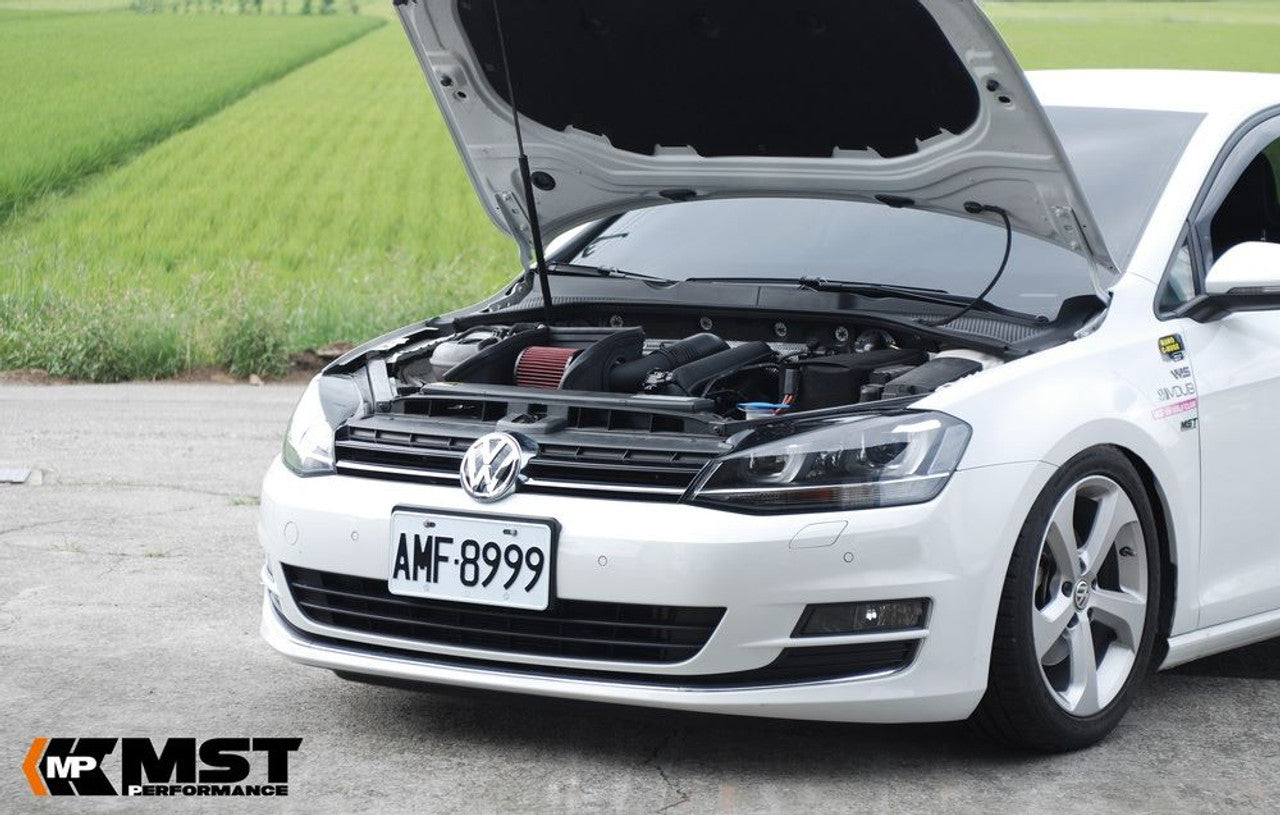 MST Performance Intake Kit & Silicone Hose - Audi-SEAT-Skoda-VW-VAG 1.2-1.4 TSI Engines (EA211)