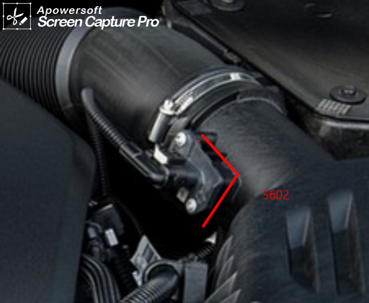 MST Performance Intake Kit - Mini Cooper S-JCW F56 (2016-18)