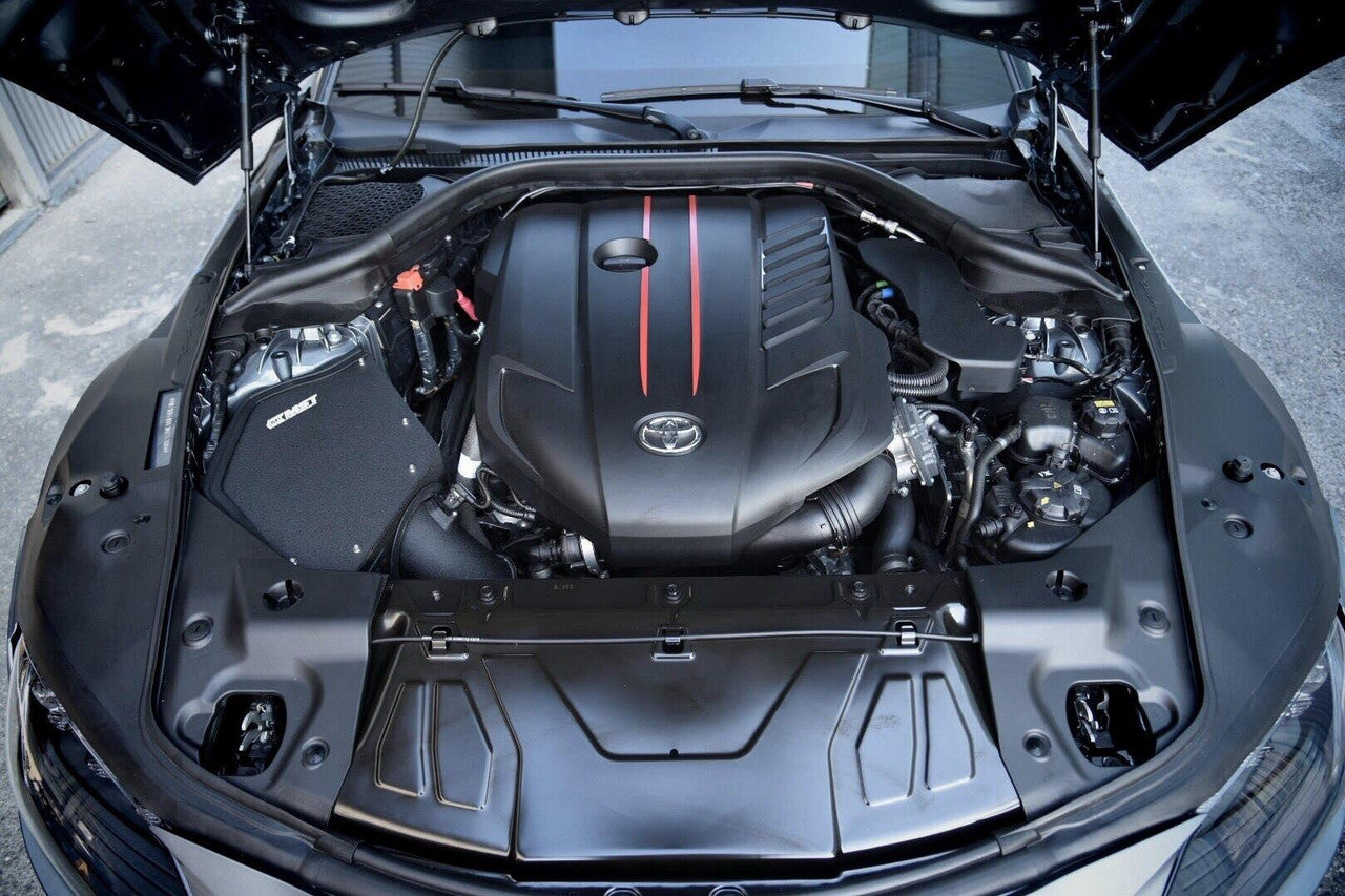 MST Performance Induction Kit - Toyota Supra GR A90/BMW Z4 M40i G29