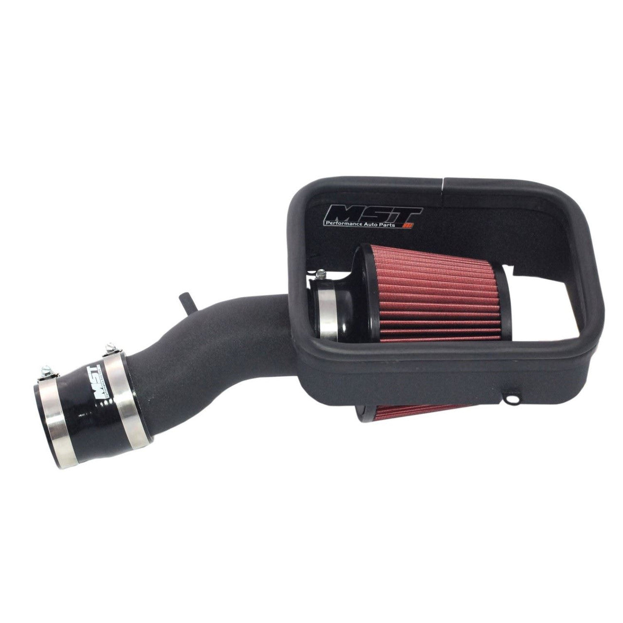 MST Performance Intake Kit - Audi-SEAT-Skoda-VW-VAG 1.2-1.4 TFSI Engines (EA111)