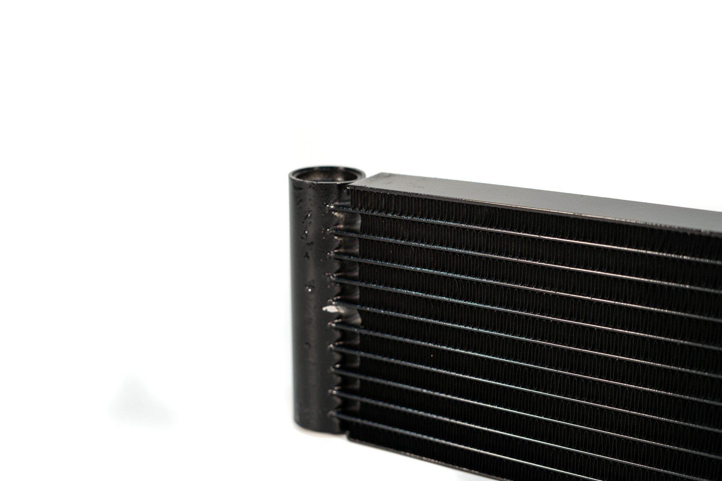 CSF Race F87 M2 Competition - DCT Transmission cooler