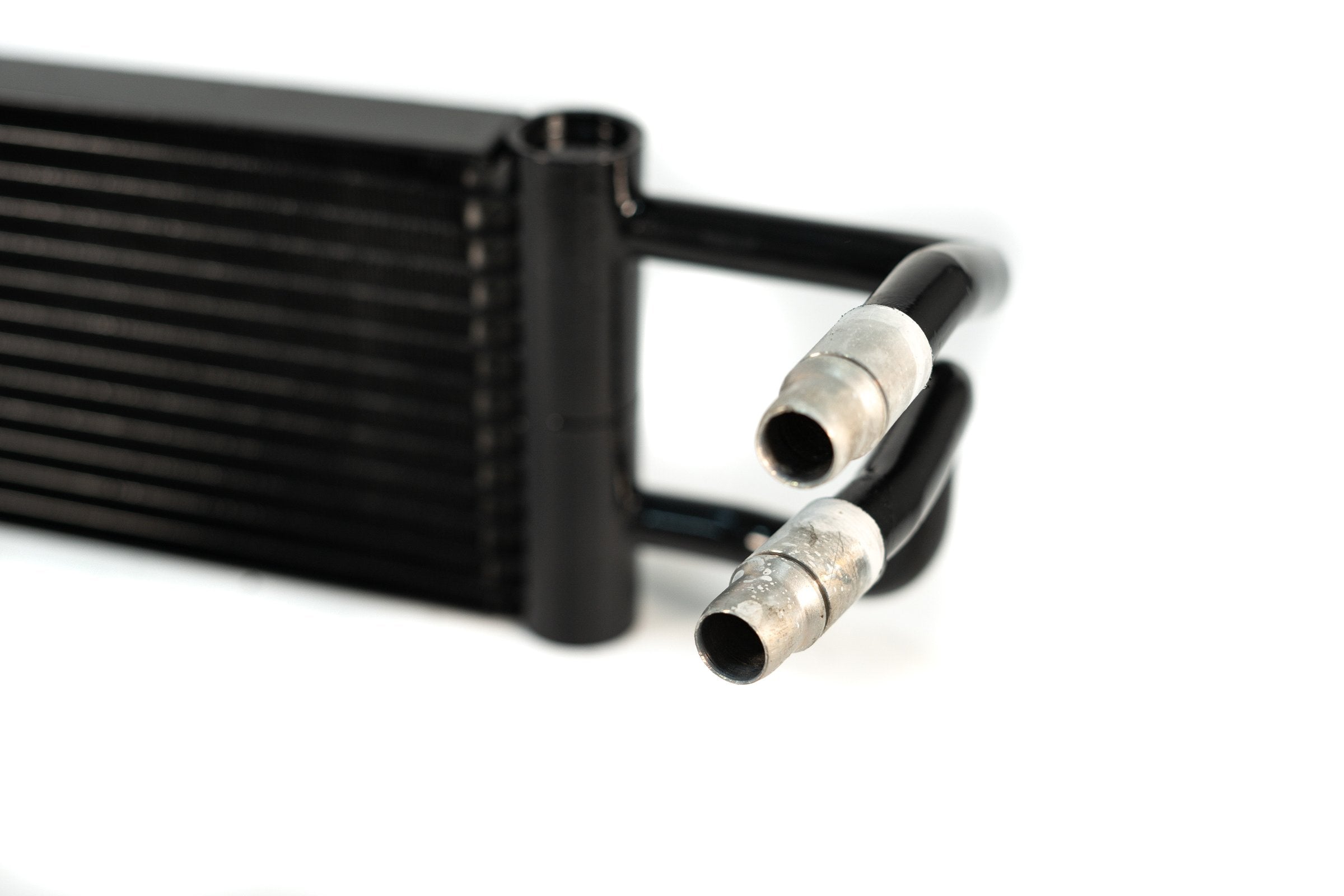 CSF Race-Spec Dual-Pass DCT Cooler for BMW M2