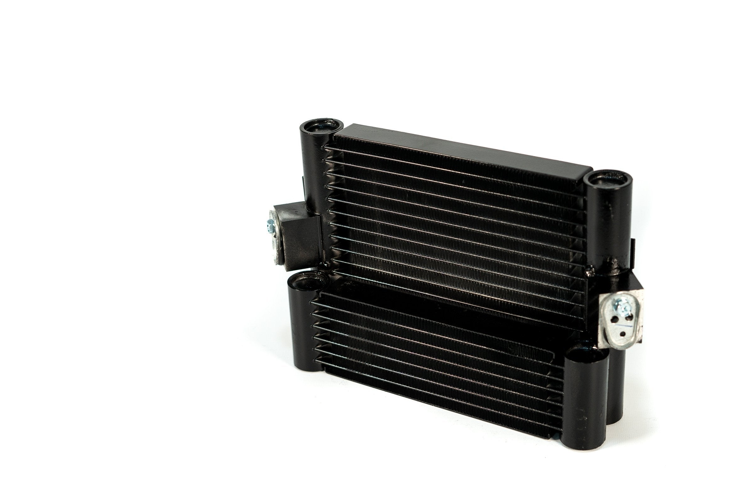 CSF Race-Spec Oil Cooler for BMW M2