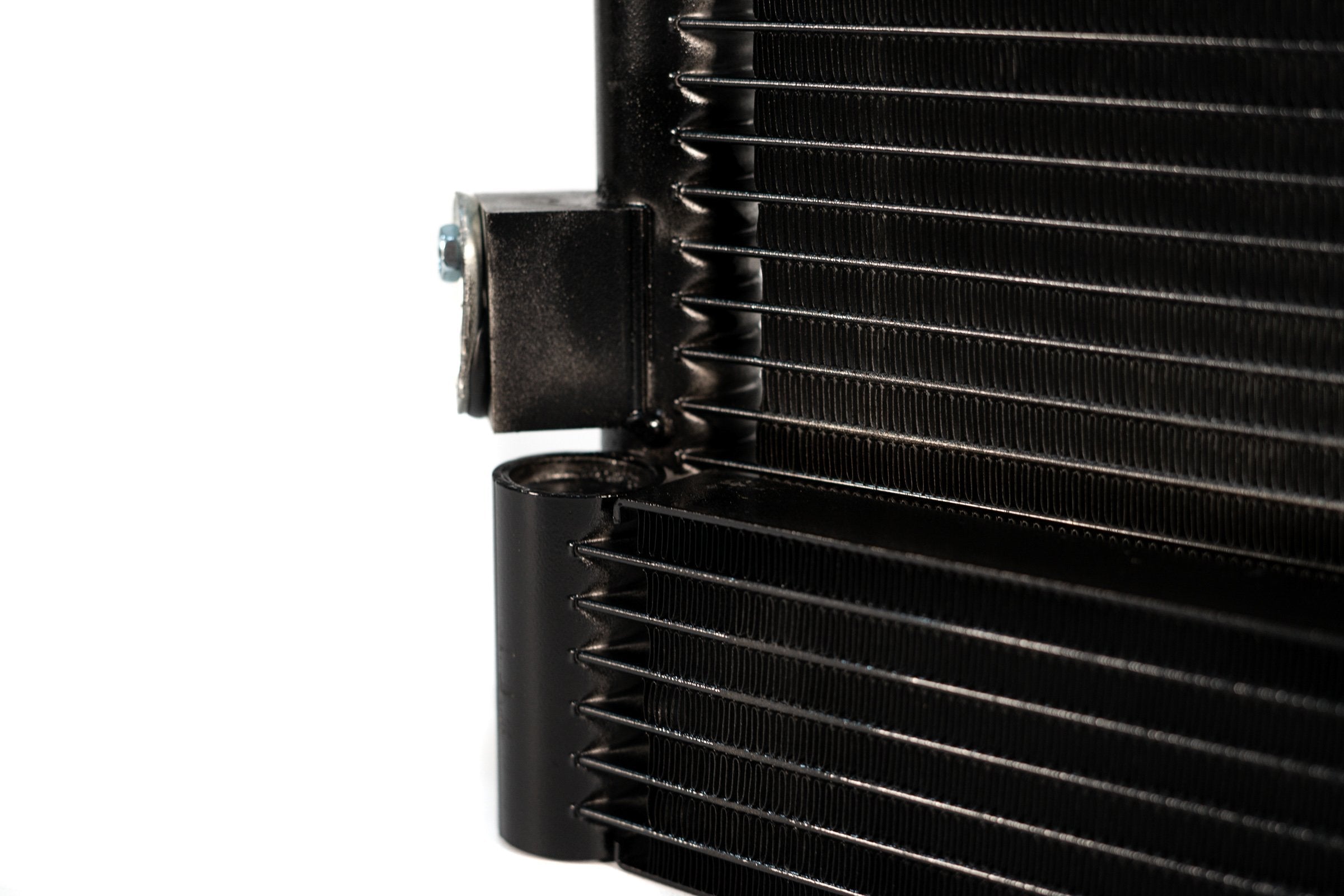 CSF Race-Spec Oil Cooler for BMW M2