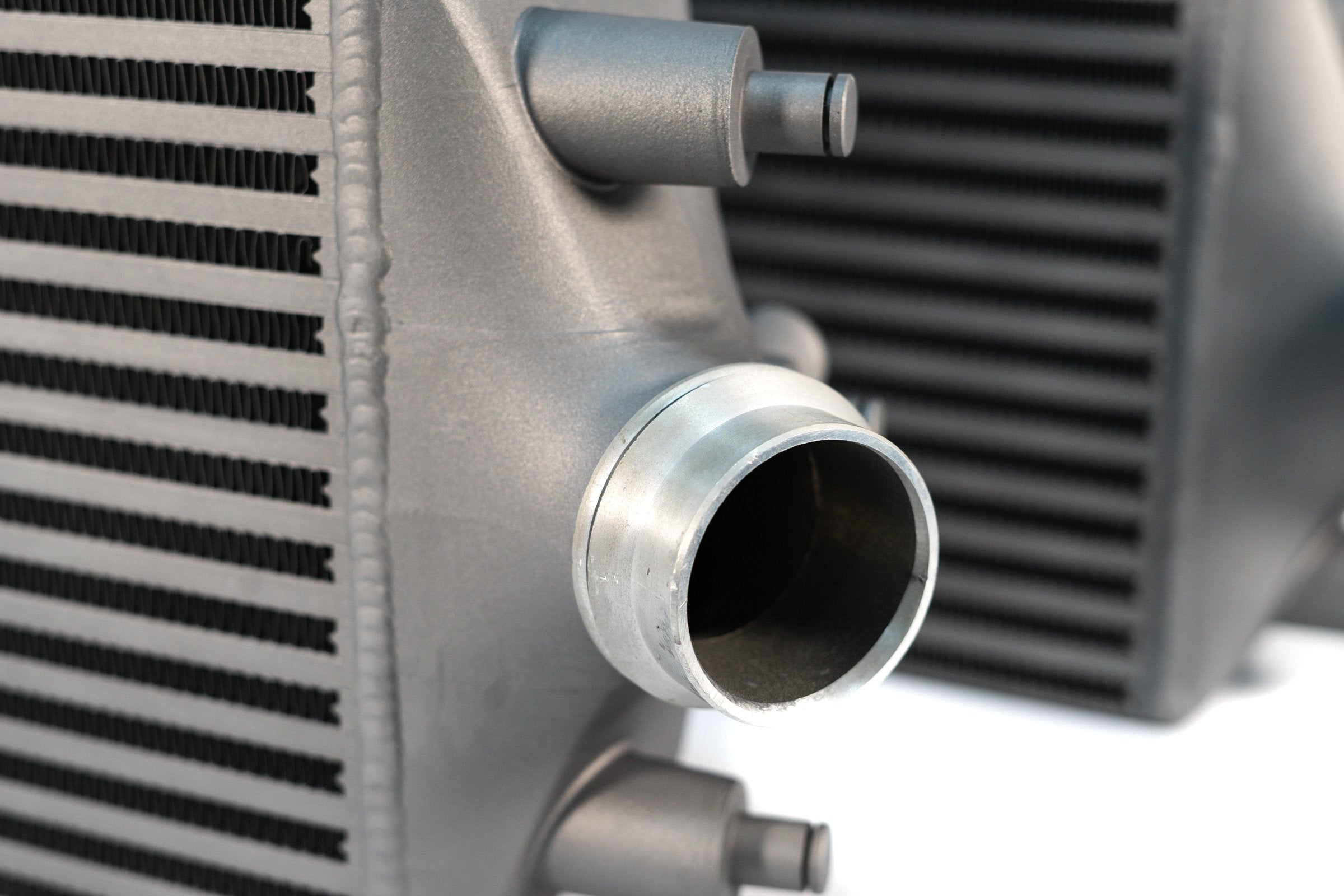 CSF Porsche 911 Turbo - Turbo S (.1 &.2) (991 series) Twin Intercooler set