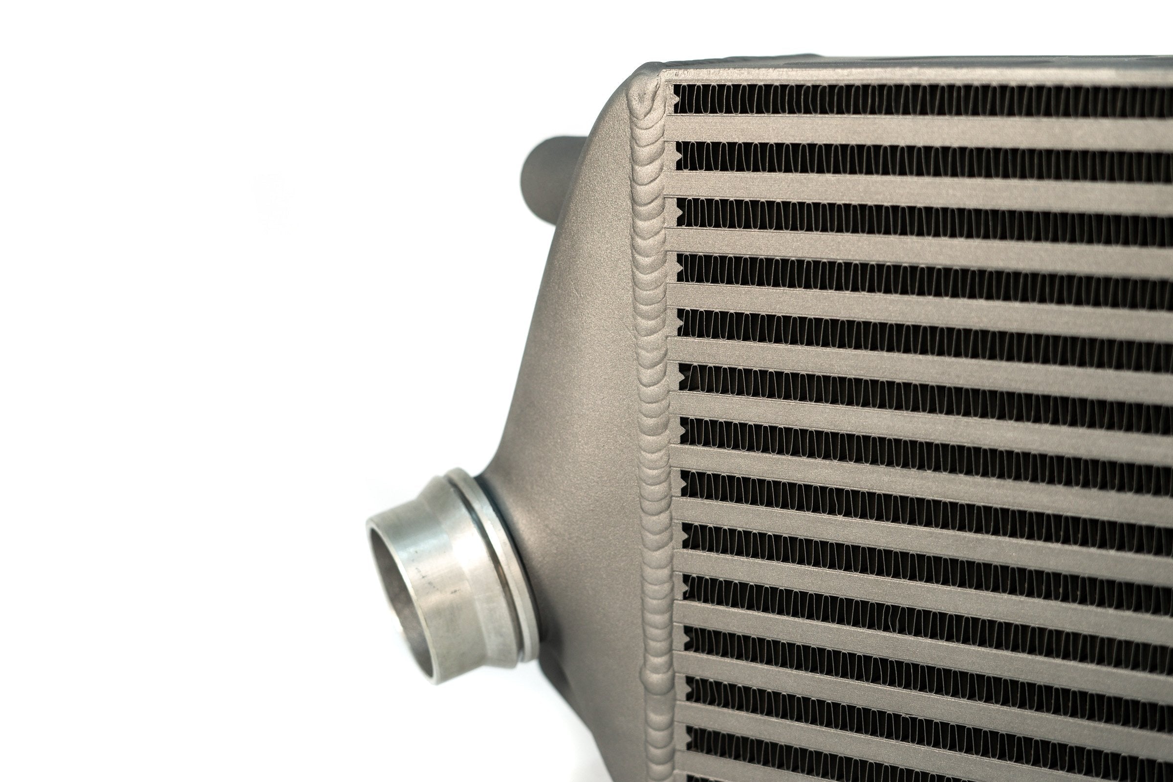 CSF Porsche 911 Turbo - Turbo S (.1 &.2) (991 series) Twin Intercooler set
