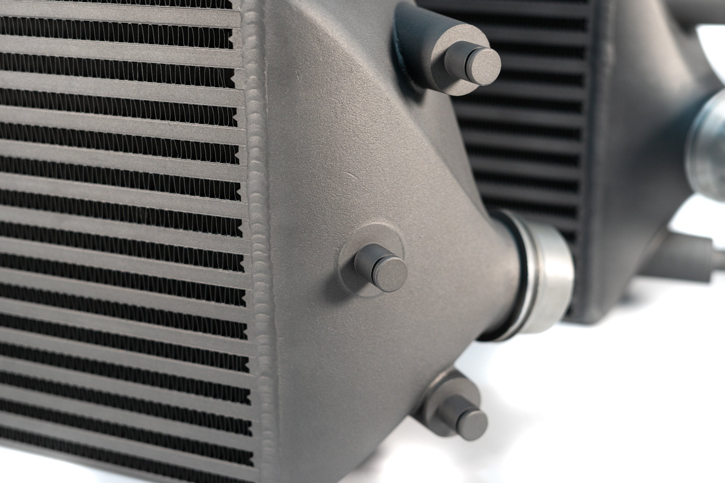 CSF Porsche 911 Turbo - Turbo S (.1 &.2) (991 series) Twin Intercooler set