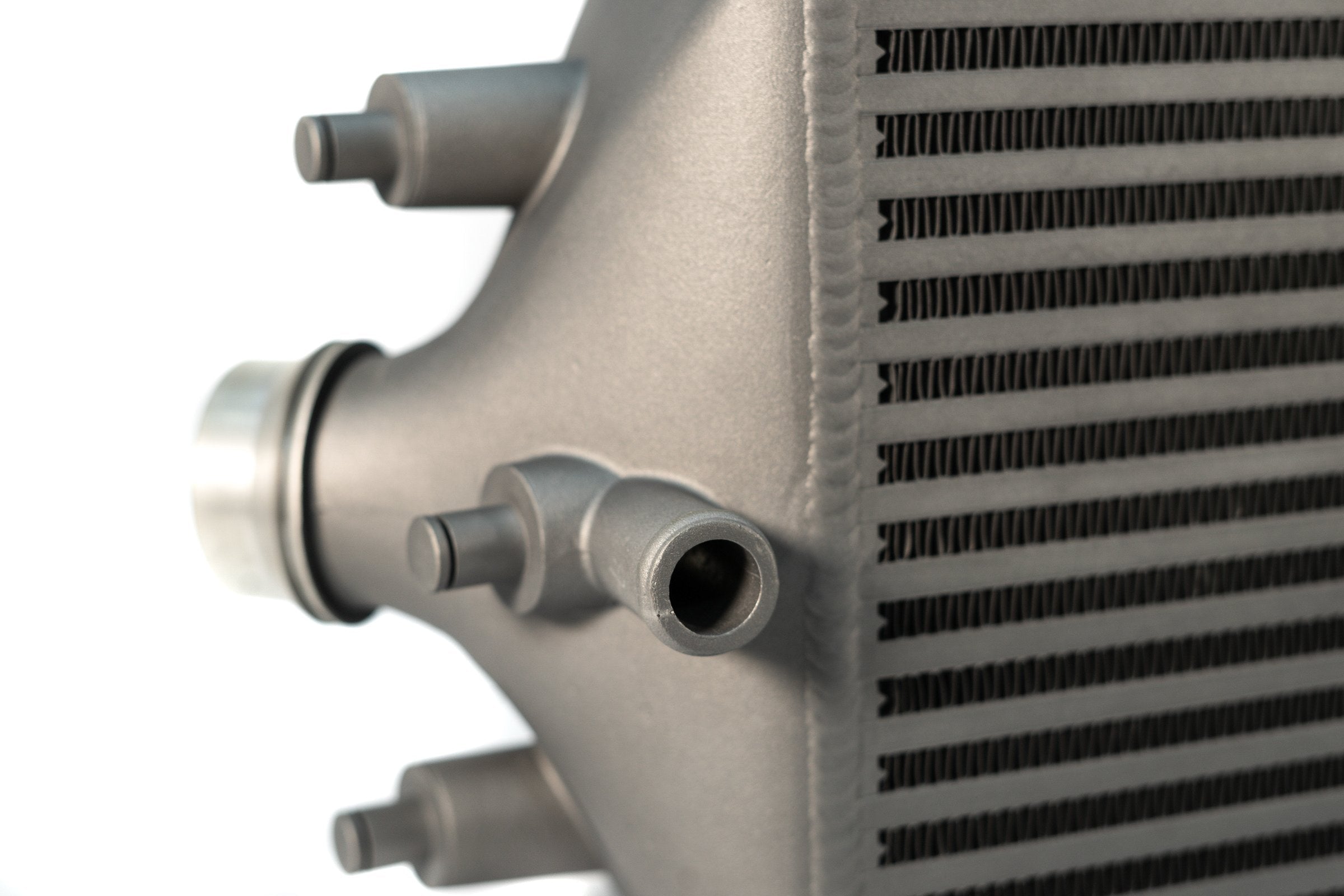CSF Porsche 911 Turbo - Turbo S (.1 &.2) (991 series) Twin Intercooler set