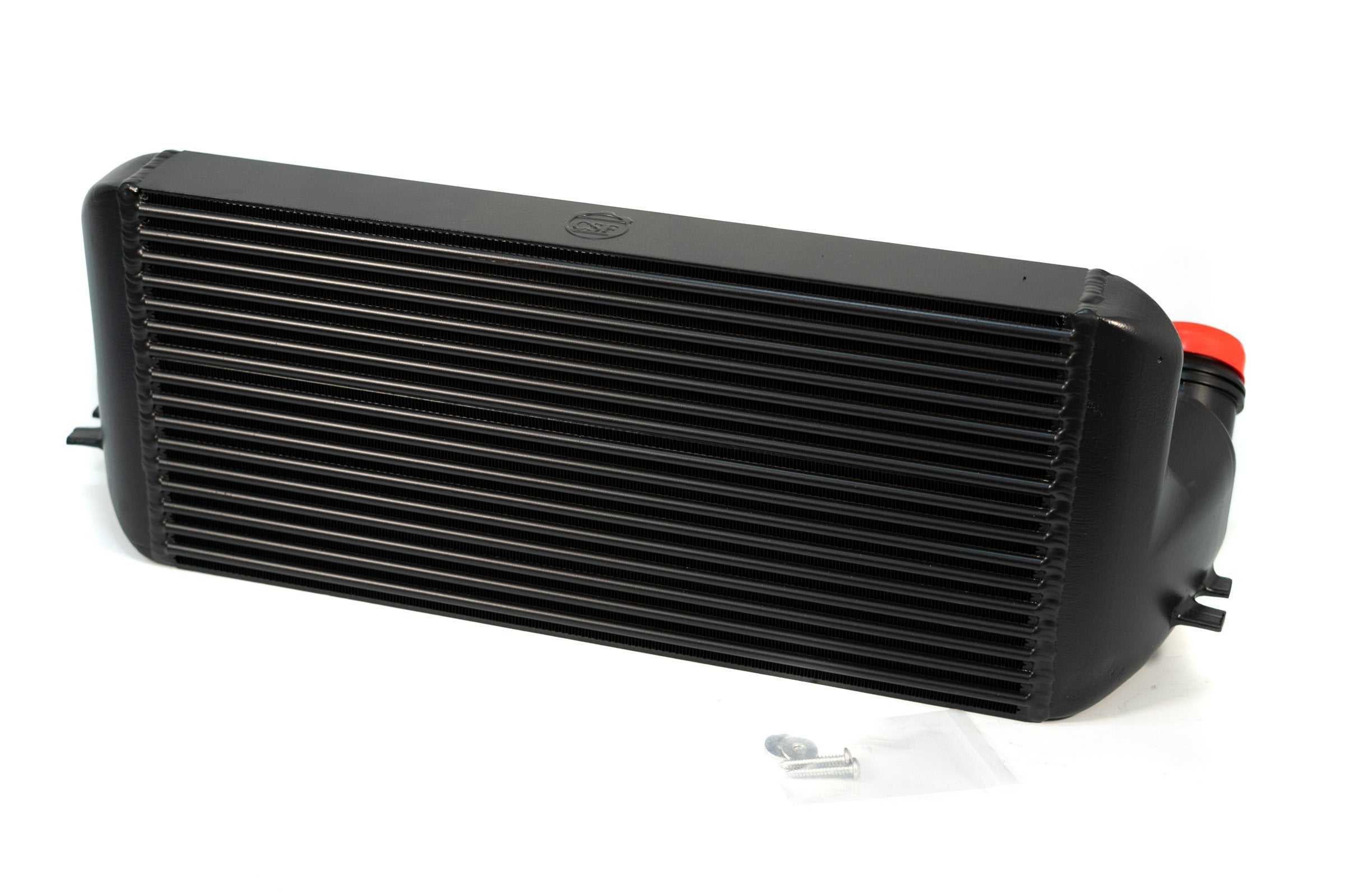 CSF Race High Performance Intercooler for F87 M2 - Black