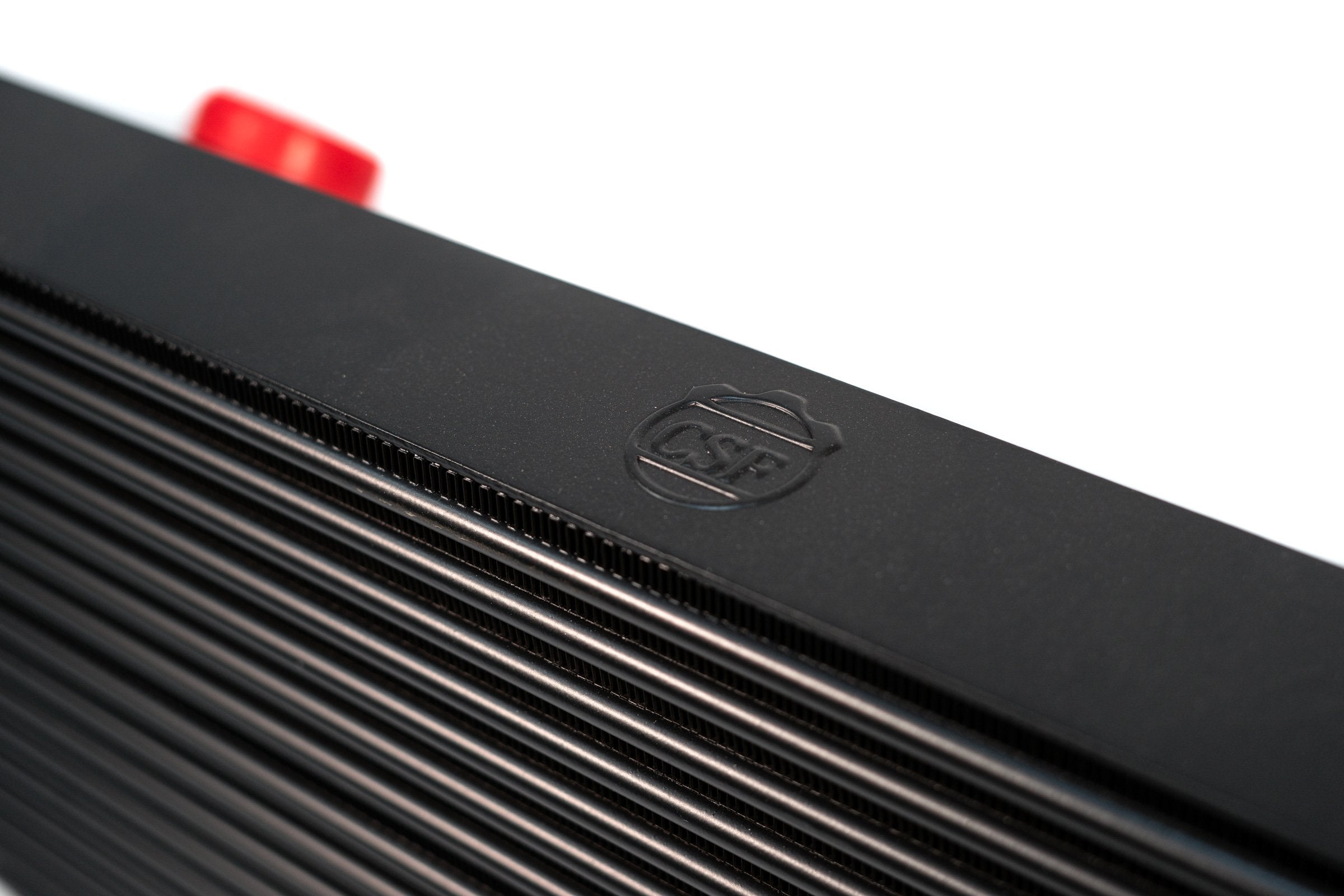 CSF Race High Performance Intercooler for F87 M2 - Black